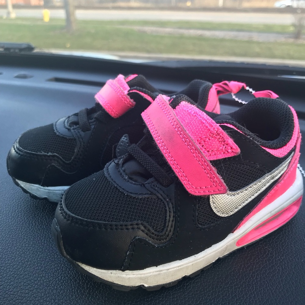 Girls Nike Air Max